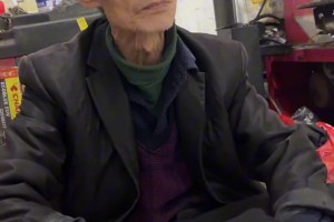 闽南老大爷：杨瀚森要是长期留在开拓者，那就不会进步了